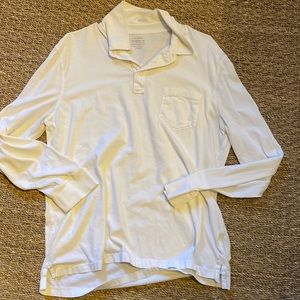 J Crew Long Sleeve